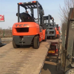 【欧宝网页版页面登录-欧宝(中国)
机械】简析我国叉车出租行业的市场发展状